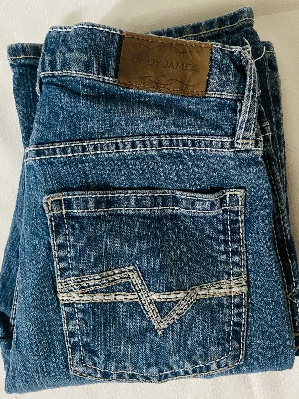 Cody James Jeans  Size 14